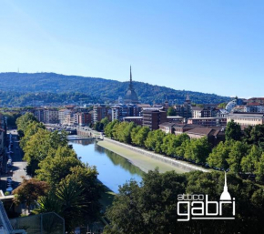 Attico Gabri - Appartamento con terrazzo panoramico vicino al Centro